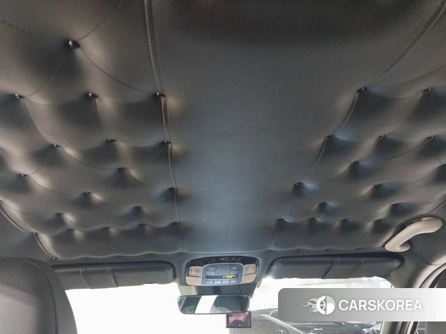 Hyundai Sonata (DN8) id 3834057 из Кореи 14