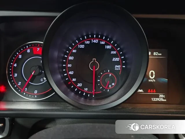 Hyundai Avante (CN7) id 3438301 из Кореи 16