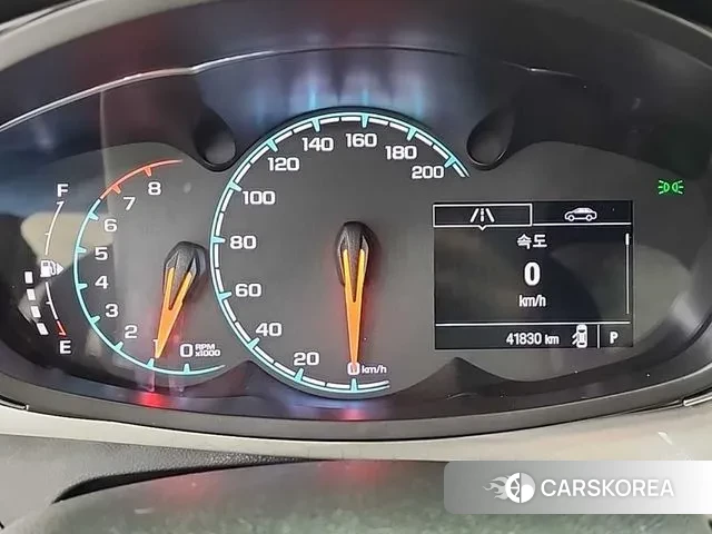 Chevrolet (GM Daewoo) The Next Spark id 3480358 из Кореи 9