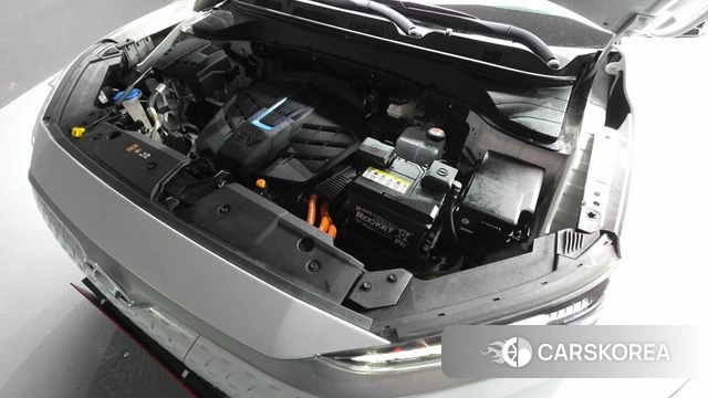 Hyundai Kona Electric id 4594410 из Кореи 30