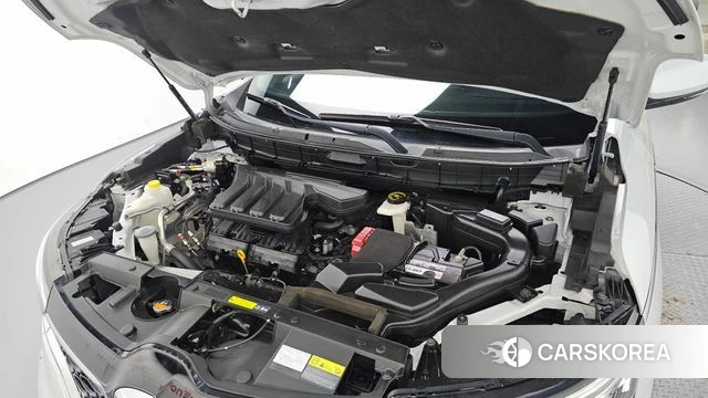 Renault Korea (Samsung) The New QM6 id 4721931 из Кореи 26