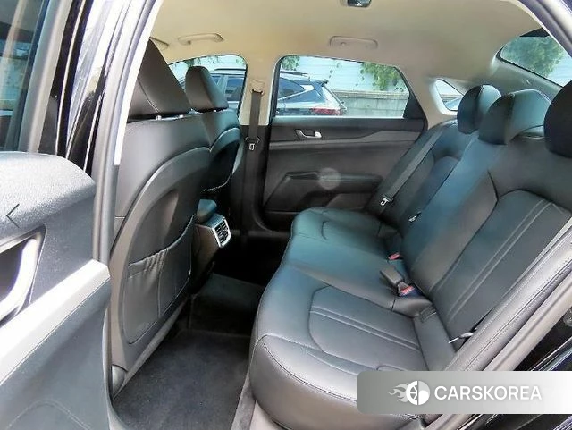 Kia The New K5 3rd generation id 4665215 из Кореи 15
