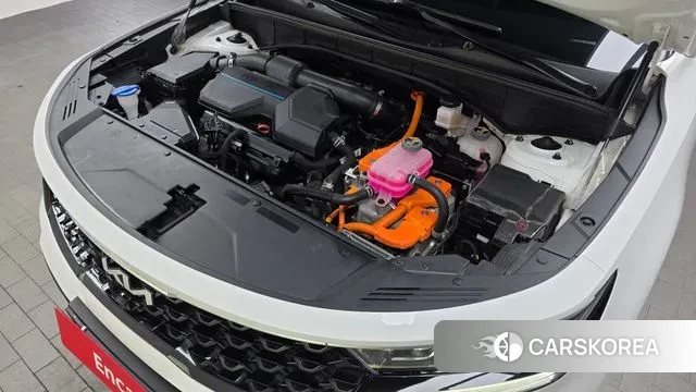 Kia Sorento 4th Generation id 3447633 из Кореи 16