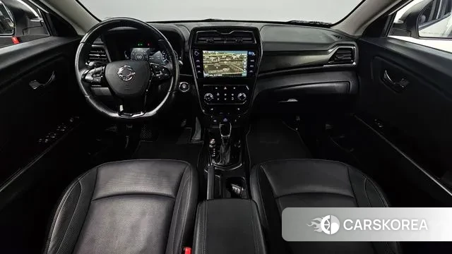 Ssangyong Berry New Tivoli id 3728068 из Кореи 16