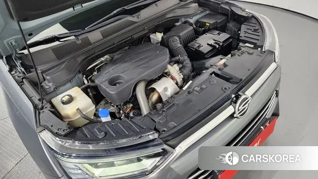 Ssangyong Beautiful Korando id 2995032 из Кореи 16