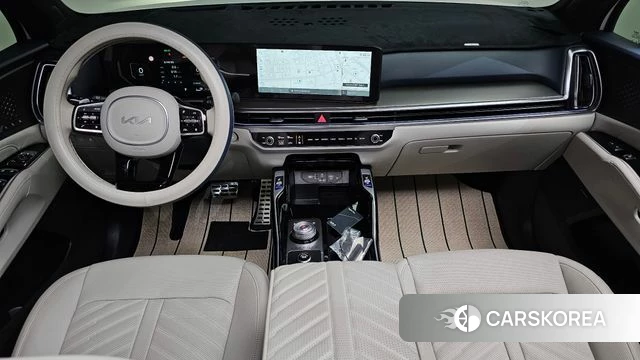Kia The New Sorento 4th Generation id 4870785 из Кореи 31