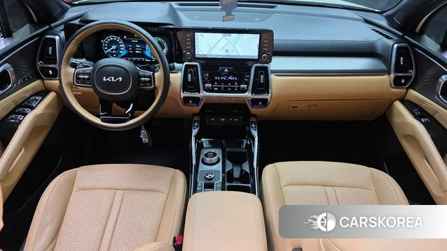 Kia Sorento 4th Generation id 4871323 из Кореи 32