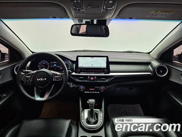 Kia The New K3 2nd generation id 2673125 из Кореи 16