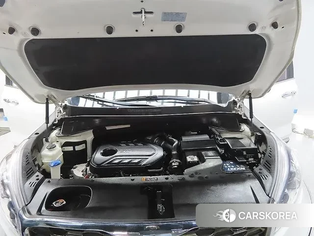 Kia The New Sorento id 3593190 из Кореи 16