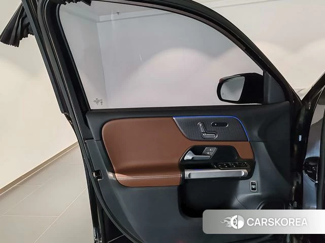 Mercedes-Benz GLB id 4261992 из Китая 11