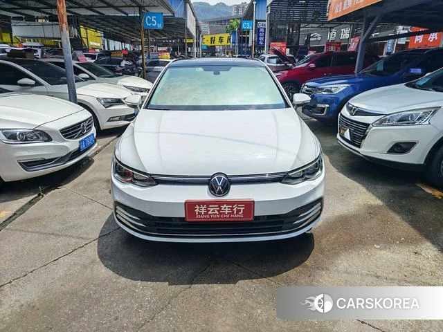 Volkswagen Golf id 4353704 из Китая 13
