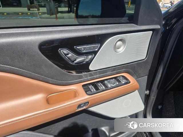 Lincoln Aviator 2nd generation id 4780246 из Кореи 15