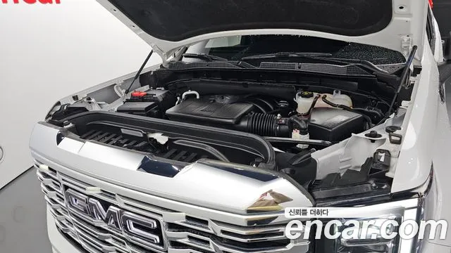 GMC Sierra id 2651409 из Кореи 16