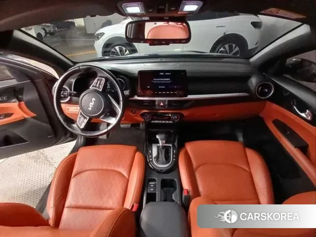 Kia The New K3 2nd generation id 3427804 из Кореи 16