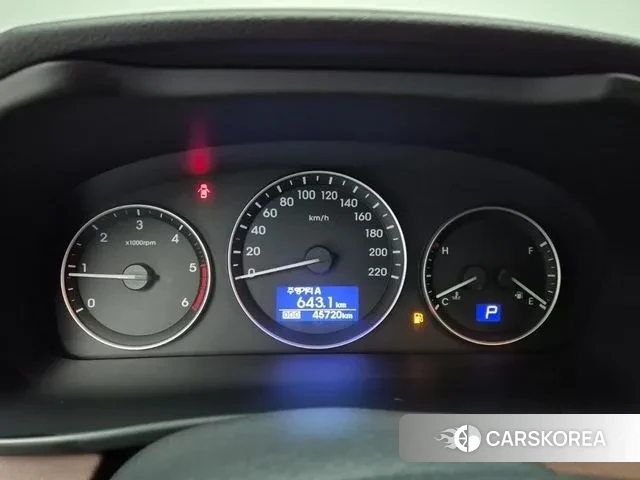 Hyundai The New Grand Starex id 3444804 из Кореи 15