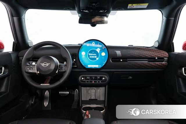 MINI JCW id 3920601 из Китая 29