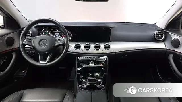 Mercedes-Benz E-Class W213 id 3465103 из Кореи 16