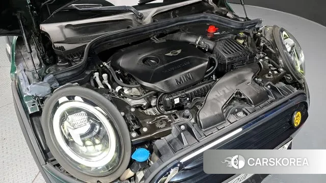 Mini Cooper id 3297353 из Кореи 16