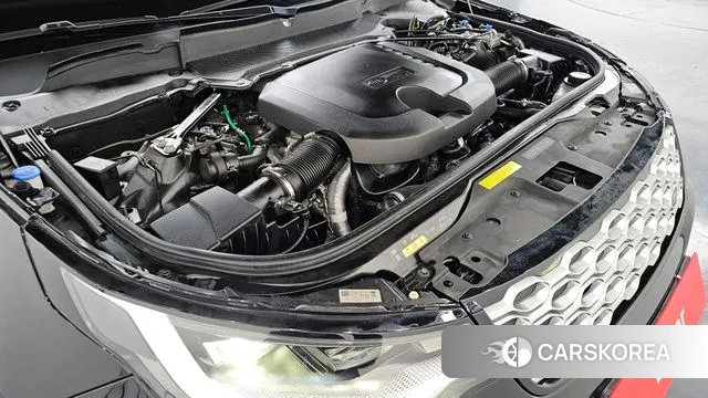 Land Rover Discovery 5 id 3771006 из Кореи 16