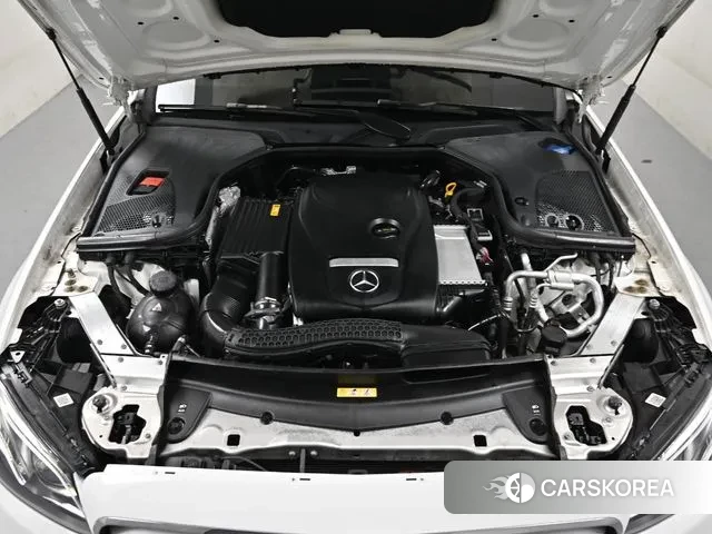 Mercedes-Benz E-Class W213 id 3621980 из Кореи 16