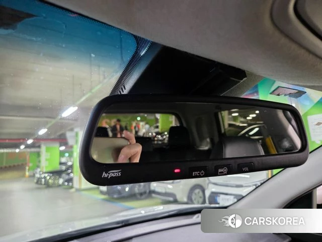 Kia Niro Plus id 3877725 из Кореи 13