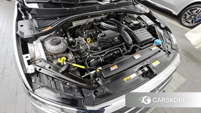 Volkswagen 7th Generation of Jetta id 3685344 из Кореи 16