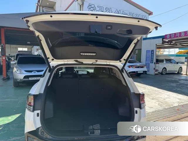 Kia Sportage 5th Generation 2023 Белый из Кореи, фото 6