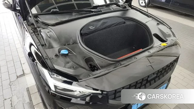 Polestar Polestar 2 id 3053706 из Кореи 16