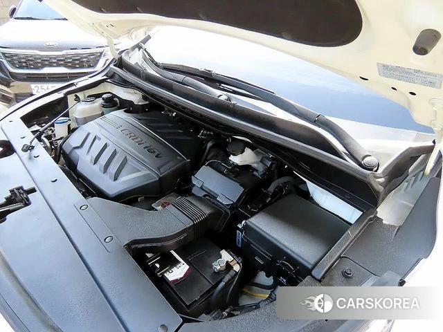 Kia The New Carnival id 4245894 из Кореи 15