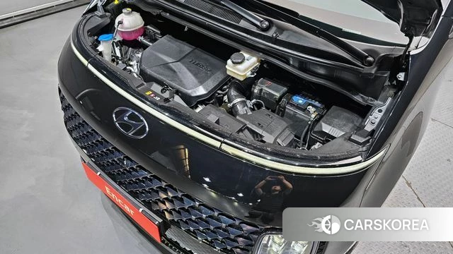 Hyundai Staria id 3819549 из Кореи 16