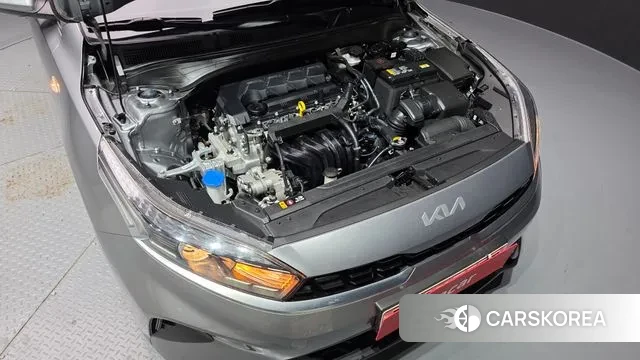 Kia The New K3 2nd generation id 3467967 из Кореи 16