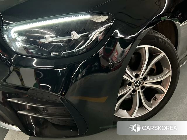 Mercedes-Benz E-class id 4277127 из Китая 17