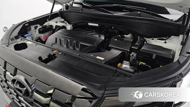 Hyundai The New Palisade id 3664464 из Кореи 16