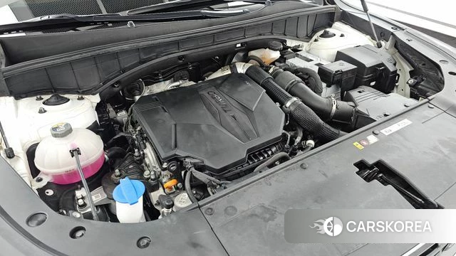 Kia The New Sorento 4th Generation id 4499924 из Кореи 27
