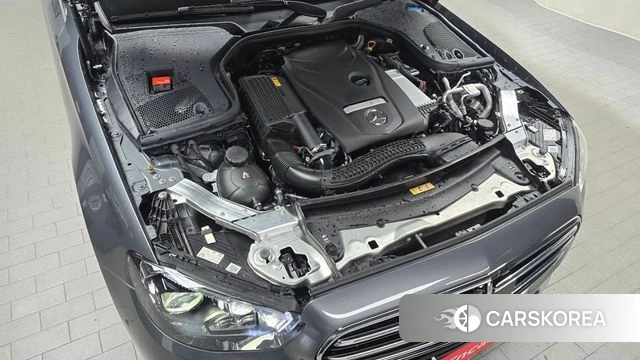 Mercedes-Benz E-Class W213 id 4566760 из Кореи 28