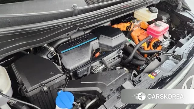 Hyundai Staria id 3689740 из Кореи 16