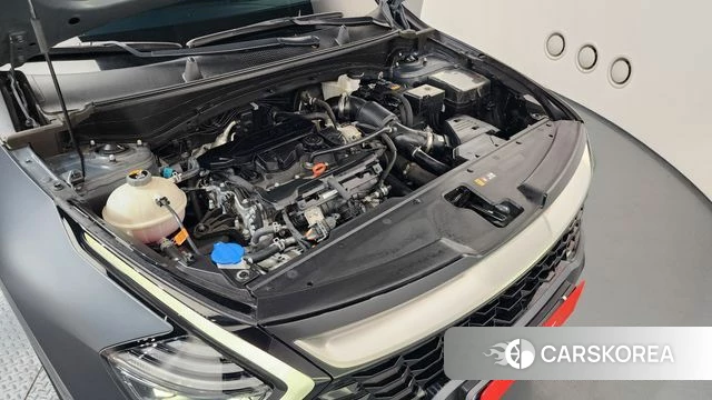 Kia Sportage 5th Generation id 3850898 из Кореи 16