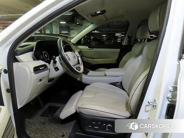 Hyundai The New Palisade id 4206575 из Кореи 16