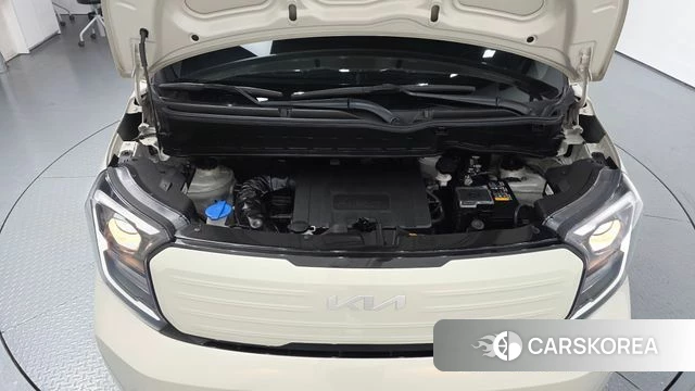 Kia The New Kia Ray id 4579531 из Кореи 16