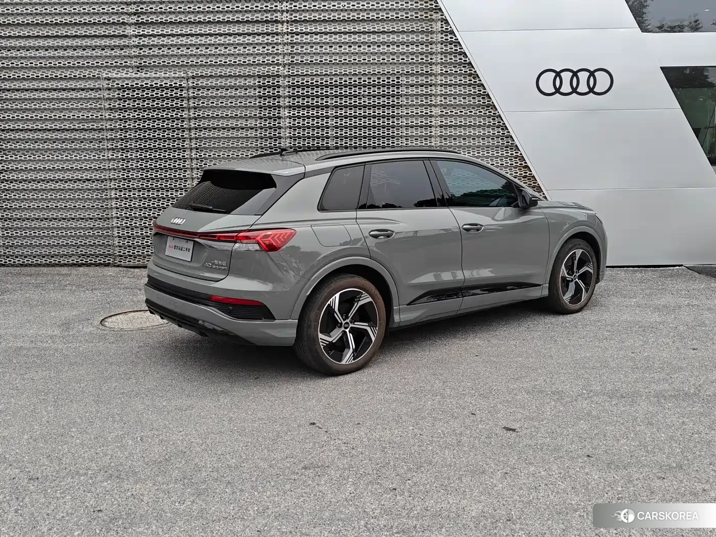 Audi Q4 id 4548222 из Китая 11