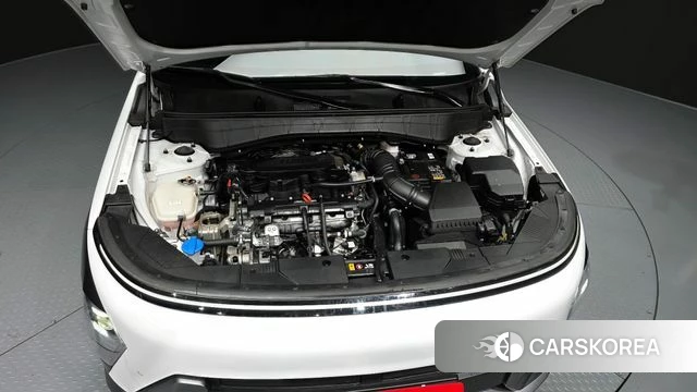 Hyundai Kona (SX2) id 3838212 из Кореи 16