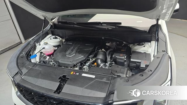 Kia The New Sorento 4th Generation id 4834189 из Кореи 27