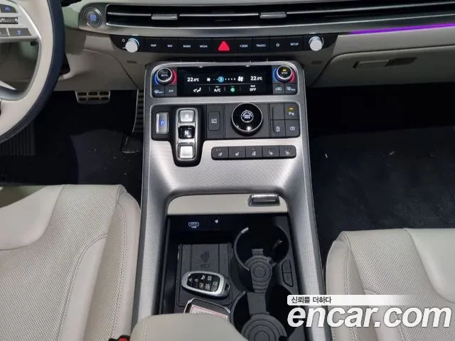 Hyundai The New Palisade id 2848190 из Кореи 13