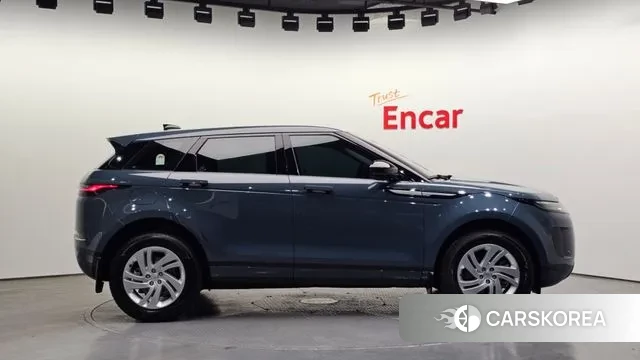 Land Rover Range Rover Evoque 2nd Generation id 3575901 из Кореи 16