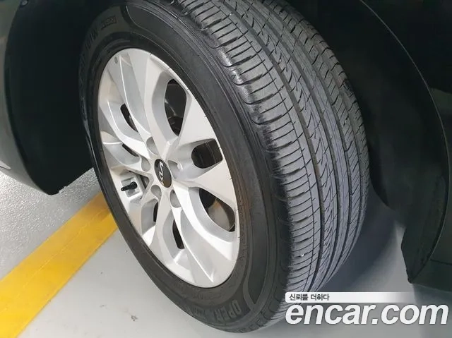 Kia K8 id 2880061 из Кореи 16