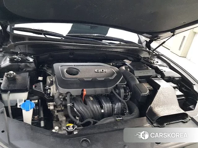 Hyundai Grandeur IG id 3789418 из Кореи 16