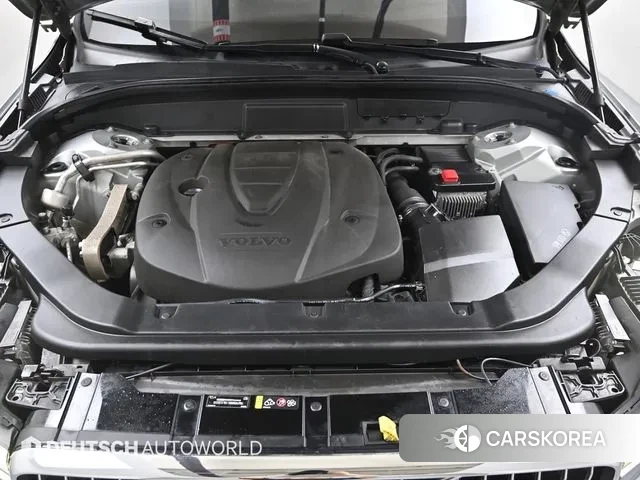 Volvo XC60 second Generation id 3000294 из Кореи 16