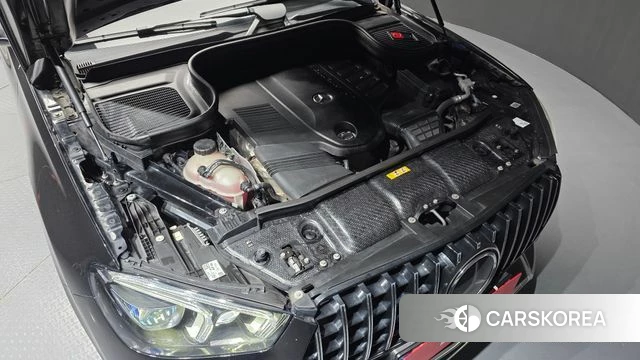 Mercedes-Benz GLE-Class W167 id 3818047 из Кореи 16