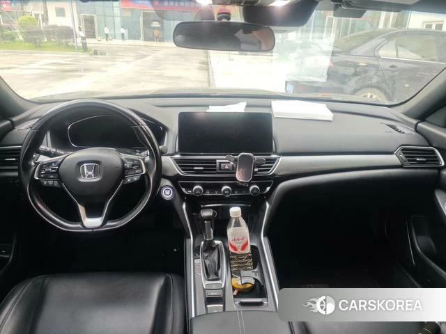 Honda Yingshipai 2022 Черный из Китая, фото 6