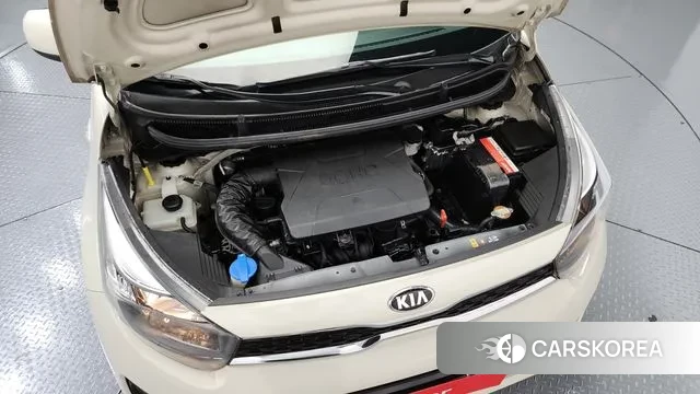 Kia All New Morning (JA) id 3515270 из Кореи 16